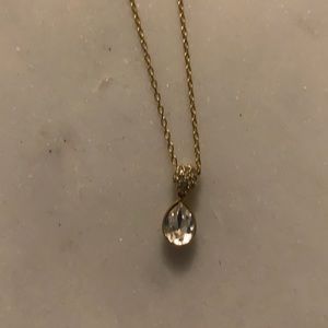 Women’s Swarovski Necklace